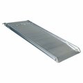 Vestil Aluminum Walk Ramp AWR-38-9A